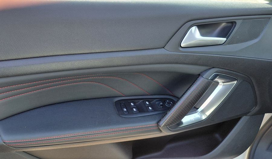 Peugeot 308 1.6 S GT AUTO Hatchback 2019