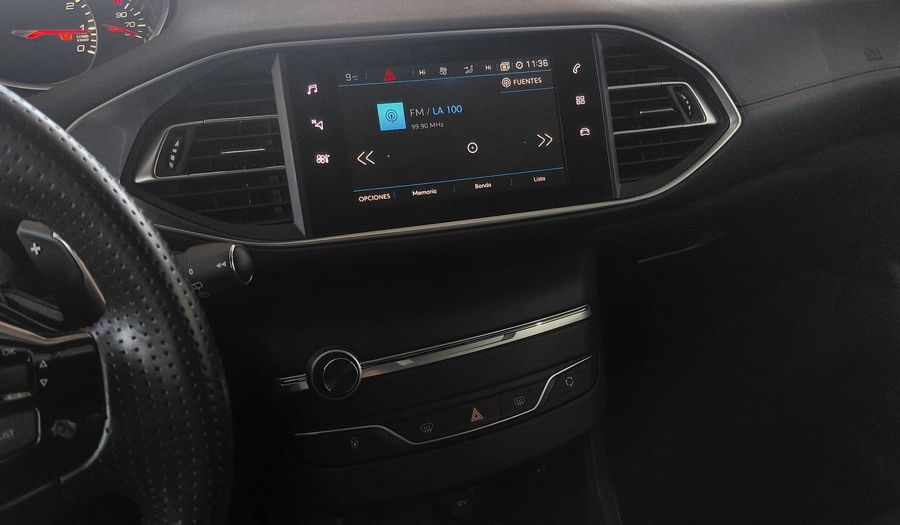 Peugeot 308 1.6 S GT AUTO Hatchback 2019