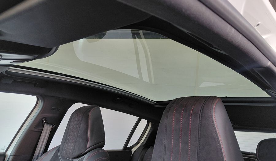Peugeot 308 1.6 S GT AUTO Hatchback 2019