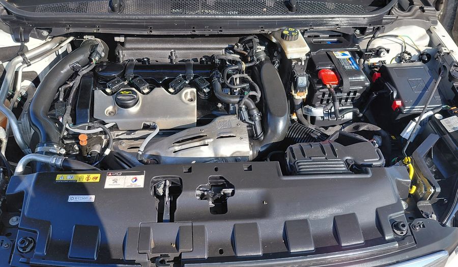 Peugeot 308 1.6 S GT AUTO Hatchback 2019