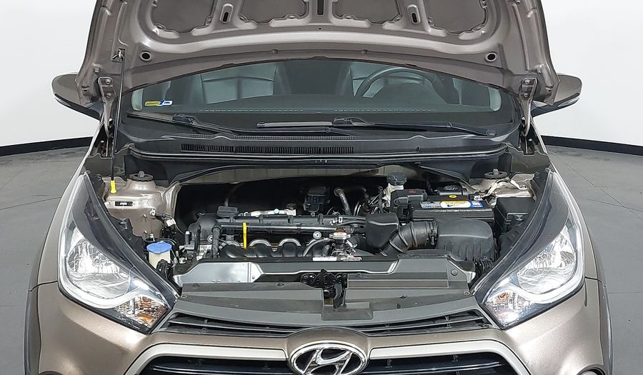 Hyundai Hb20x 1.6 X STYLE Hatchback 2018