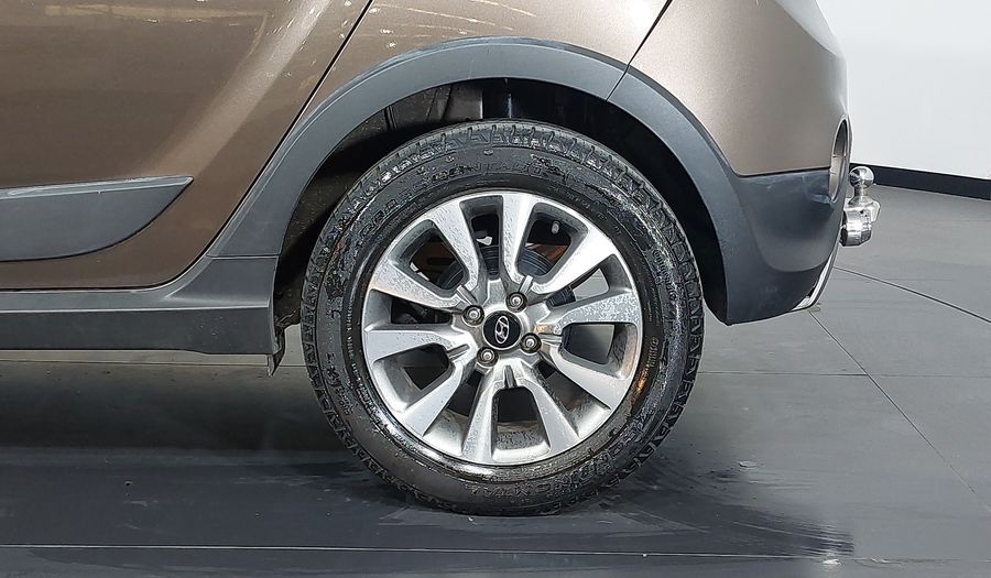 Hyundai Hb20x 1.6 X STYLE Hatchback 2018