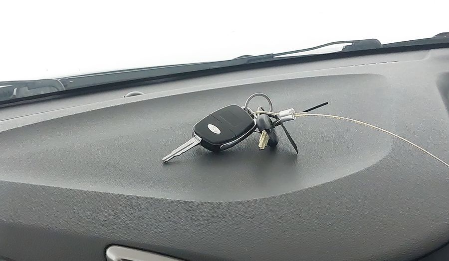Hyundai Hb20x 1.6 X STYLE Hatchback 2018