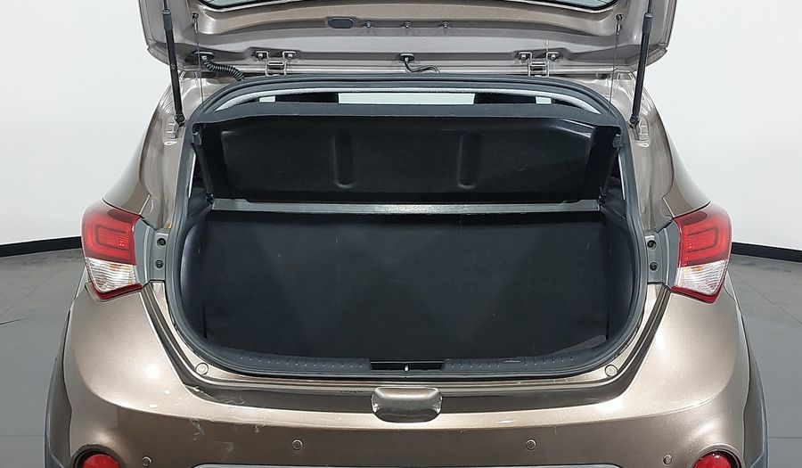 Hyundai Hb20x 1.6 X STYLE Hatchback 2018