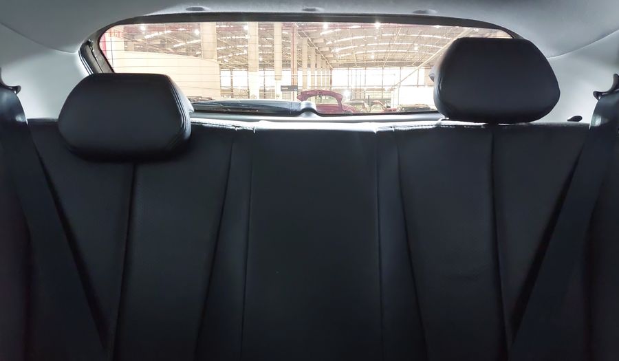 Hyundai Hb20x 1.6 X STYLE Hatchback 2018