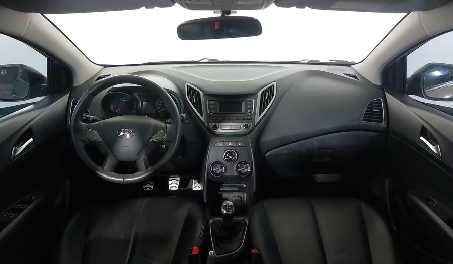 Hyundai Hb20x 1.6 X STYLE Hatchback 2018