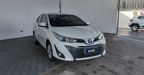 Toyota Yaris 1.5 XLS PACK CVT Sedan 2019