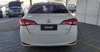 Toyota Yaris 1.5 XLS PACK CVT Sedan 2019