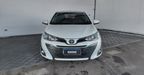 Toyota Yaris 1.5 XLS PACK CVT Sedan 2019