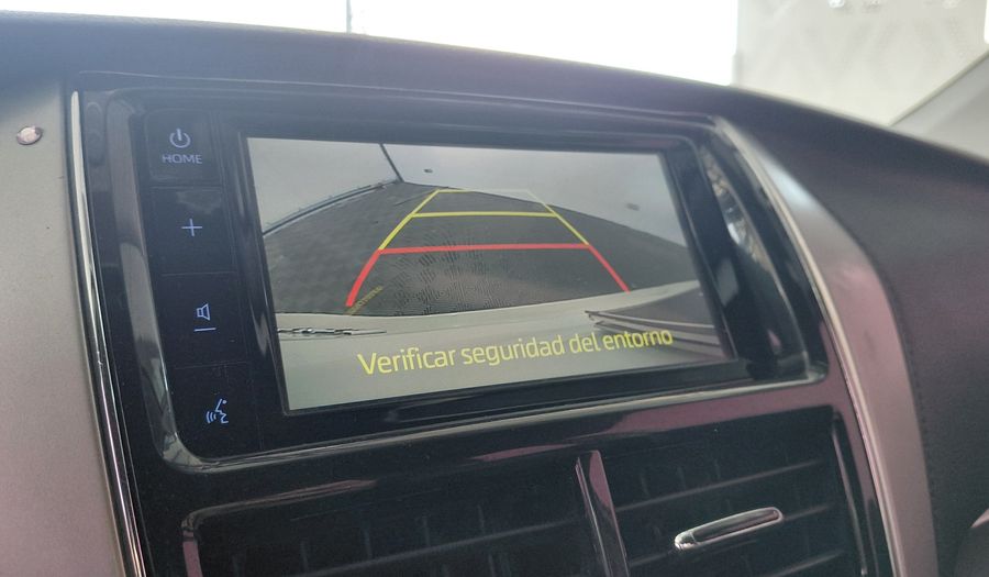 Toyota Yaris 1.5 XLS PACK CVT Sedan 2019