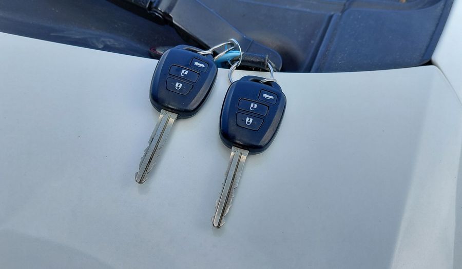 Toyota Yaris 1.5 XLS PACK CVT Sedan 2019