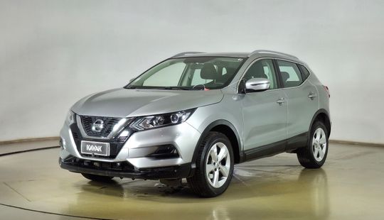 Nissan • Qashqai