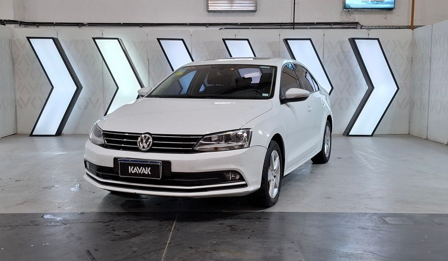 Volkswagen Vento Comfortline
