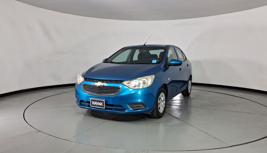 Chevrolet • Aveo