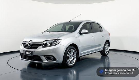 Renault • Logan