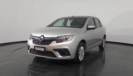 Renault • Logan