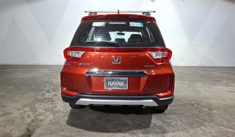 Honda Br-v 1.5 PRIME CVT Suv 2021