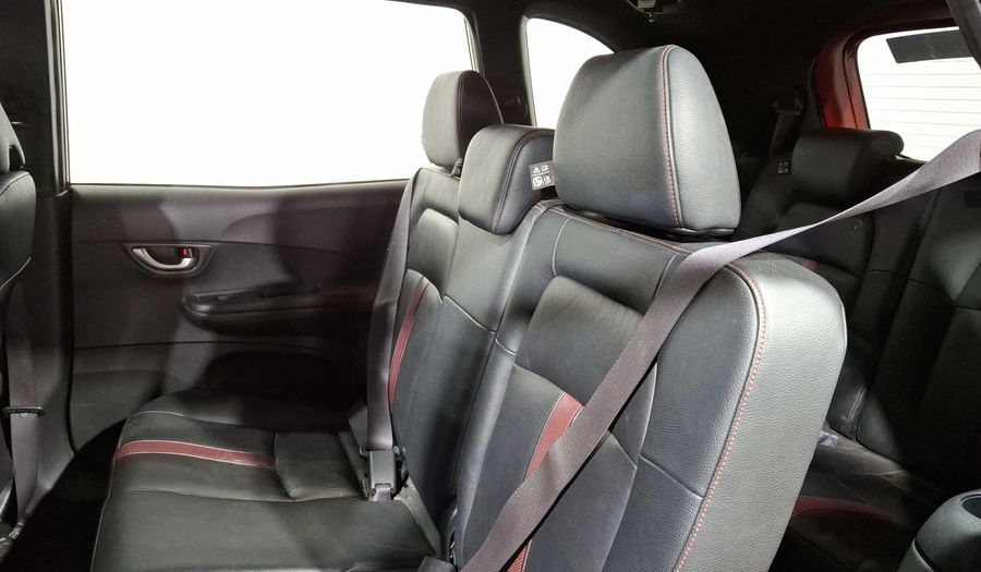 Honda Br-v 1.5 PRIME CVT Suv 2021