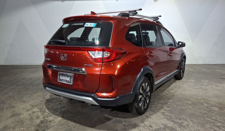 Honda Br-v 1.5 PRIME CVT Suv 2021