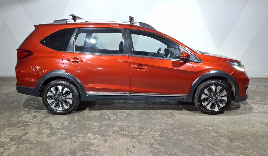 Honda Br-v 1.5 PRIME CVT Suv 2021