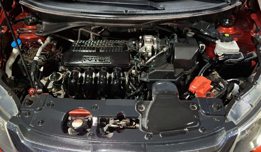 Honda Br-v 1.5 PRIME CVT Suv 2021
