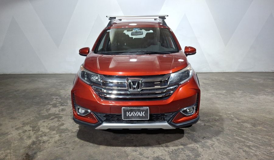 Honda Br-v 1.5 PRIME CVT Suv 2021