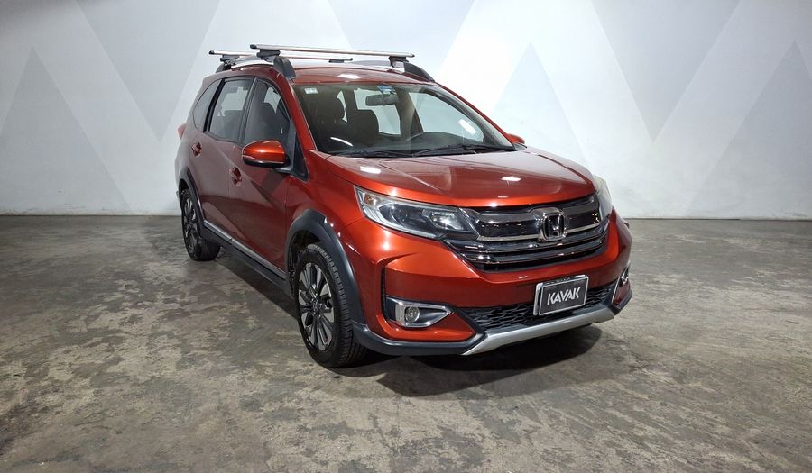 Honda Br-v 1.5 PRIME CVT Suv 2021