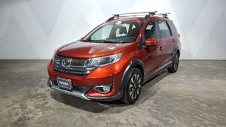 Honda • BR-V
