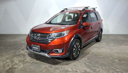 Honda • BR-V