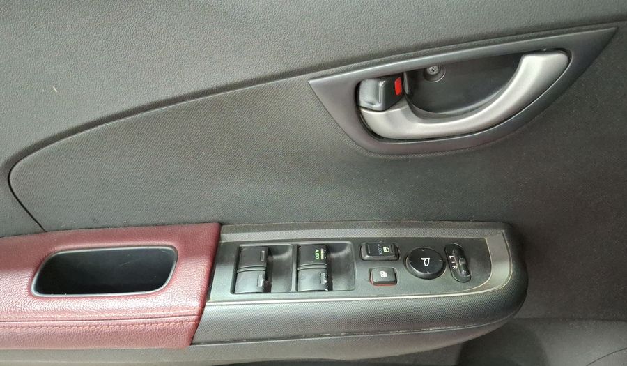 Honda Br-v 1.5 PRIME CVT Suv 2021
