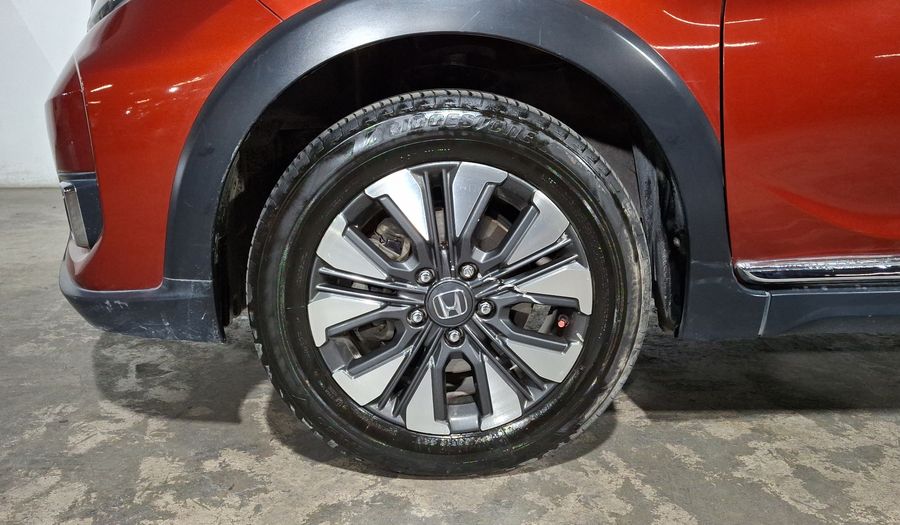 Honda Br-v 1.5 PRIME CVT Suv 2021