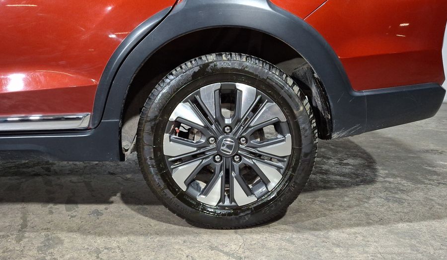 Honda Br-v 1.5 PRIME CVT Suv 2021
