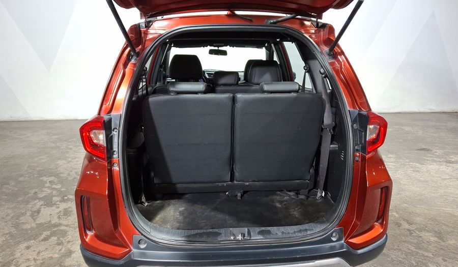 Honda Br-v 1.5 PRIME CVT Suv 2021