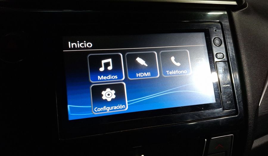 Honda Br-v 1.5 PRIME CVT Suv 2021