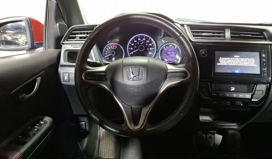 Honda Br-v 1.5 PRIME CVT Suv 2021