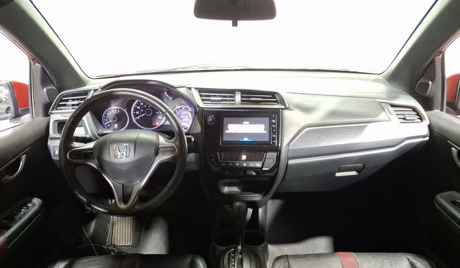 Honda Br-v 1.5 PRIME CVT Suv 2021