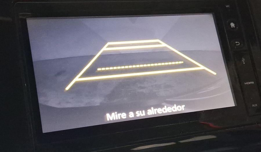 Honda Br-v 1.5 PRIME CVT Suv 2021