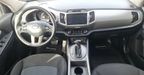 Kia Sportage 2.0 GSL LX AUTO Suv 2016