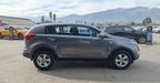 Kia Sportage 2.0 GSL LX AUTO Suv 2016