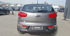 Kia Sportage 2.0 GSL LX AUTO Suv 2016