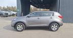 Kia Sportage 2.0 GSL LX AUTO Suv 2016