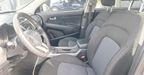 Kia Sportage 2.0 GSL LX AUTO Suv 2016