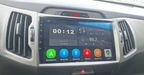 Kia Sportage 2.0 GSL LX AUTO Suv 2016