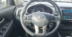 Kia Sportage 2.0 GSL LX AUTO Suv 2016