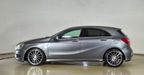 Mercedes Benz Clase A 1.8 200 CDI BLUE EFFICIENCY AUTO Hatchback 2013