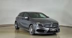 Mercedes Benz Clase A 1.8 200 CDI BLUE EFFICIENCY AUTO Hatchback 2013
