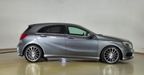 Mercedes Benz Clase A 1.8 200 CDI BLUE EFFICIENCY AUTO Hatchback 2013