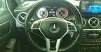 Mercedes Benz Clase A 1.8 200 CDI BLUE EFFICIENCY AUTO Hatchback 2013