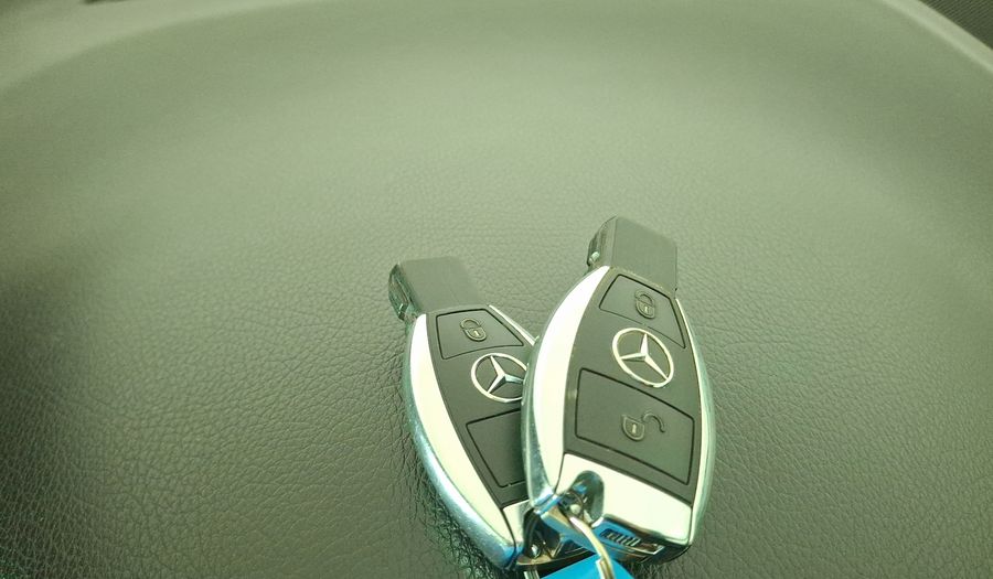 Mercedes Benz Clase A 1.8 200 CDI BLUE EFFICIENCY AUTO Hatchback 2013