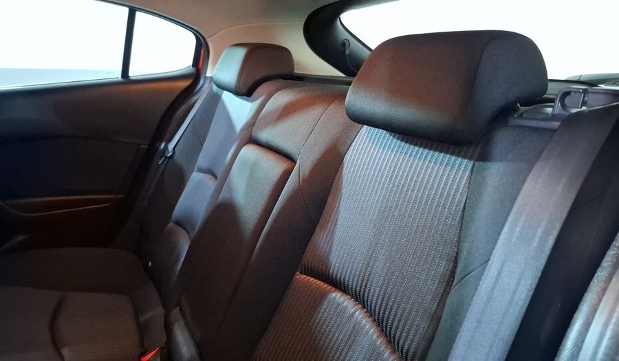 Mazda 3 2.5 HATCHBACK S TA Hatchback 2015